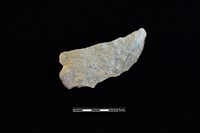 打製石器藏品圖，第1張